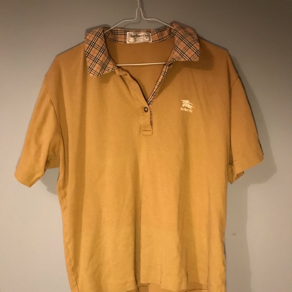 BURBERRY POLO - Picture 1 of 3